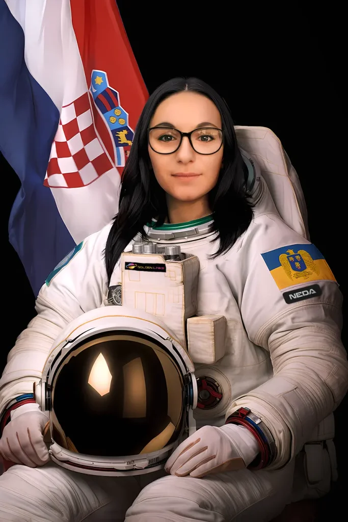 Neda Perisic
