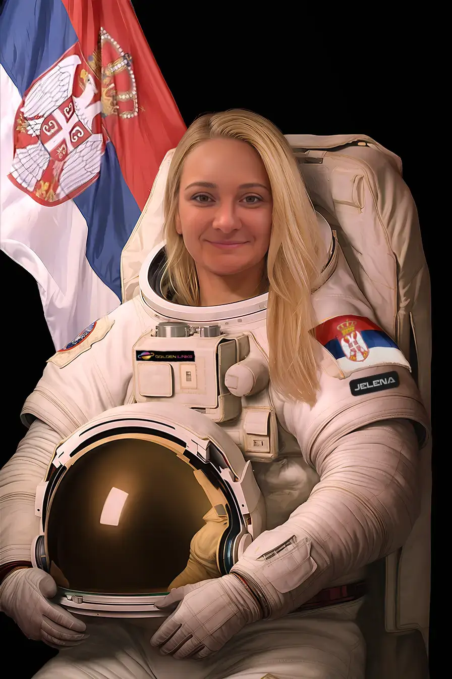 Jelena Dakic